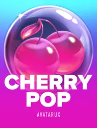 Cherry Pop
