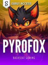 Pyrofox