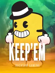 Keep'em
