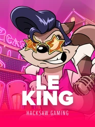 Le King