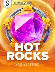 Hot Rocks