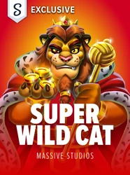 Super Wild Cat