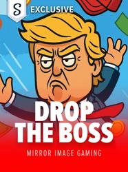 Drop The Boss