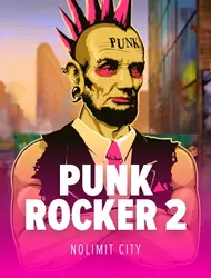 Punk Rocker 2