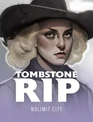 Tombstone RIP