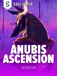 Anubis Ascension