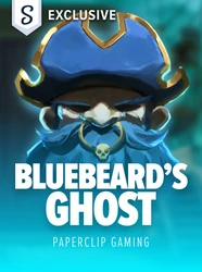 Bluebeard's Ghost