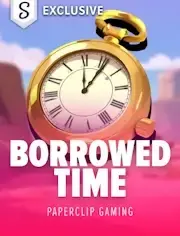 Borrowed Time