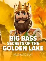 Big Bass Secrets of The Golden Lake