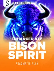 Bison Spirit