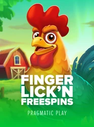Finger Lick'n Freespins