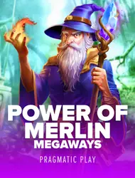 Power Of Merlin Megaways