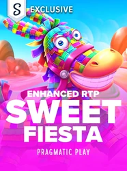 sweet fiesta