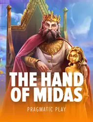 The Hand Of Midas