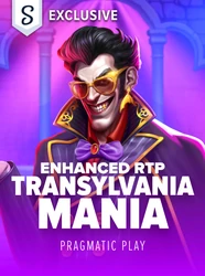Transylvania Mania