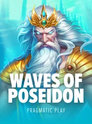 Waves Of Poseidon