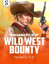 Wild West Bounty