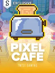Pixel Cafe