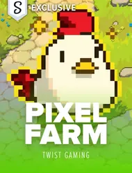 Pixel Farm