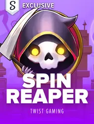 Spin Reaper