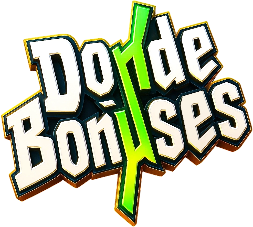 DondeBonuses Logo
