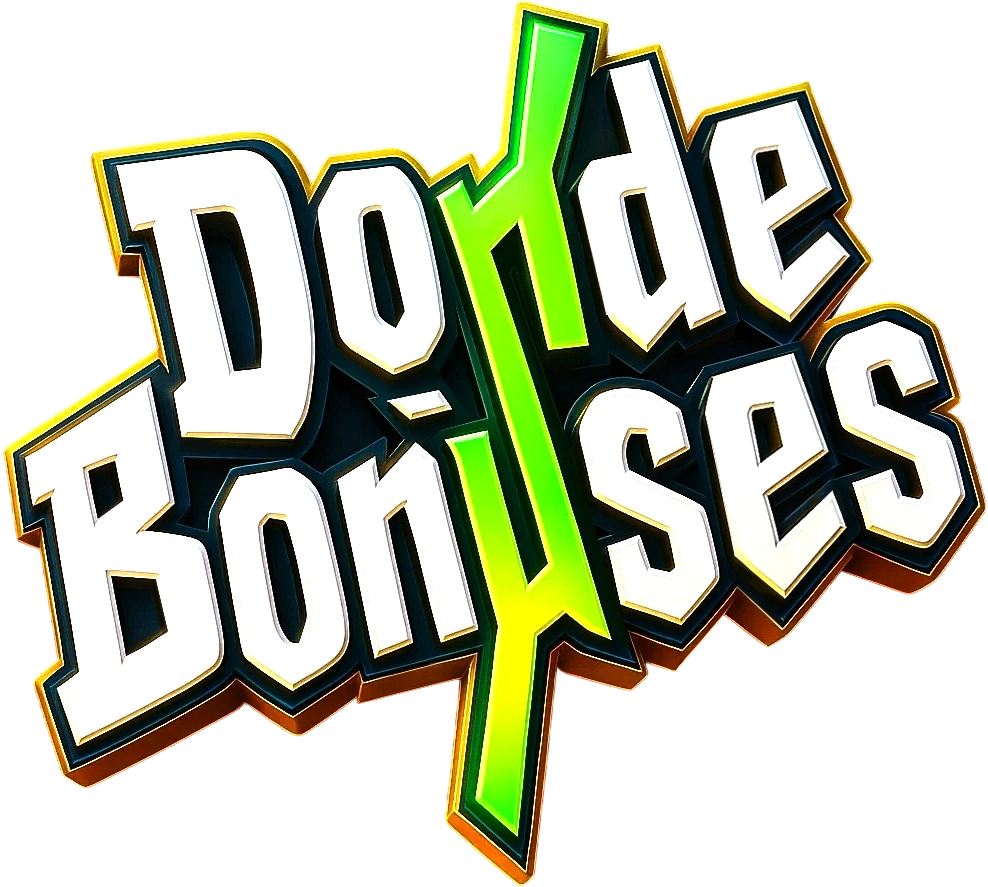 Donde Bonuses Logo