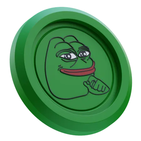 pepe coin