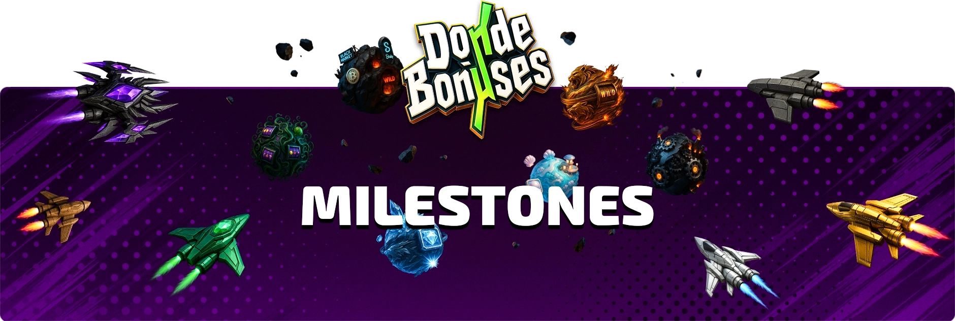 Milestones