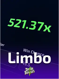 Limbo Cover