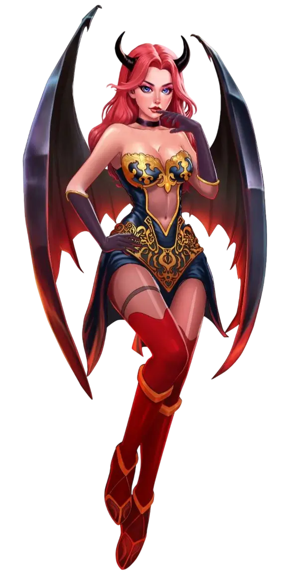 Succubus