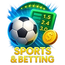 Sports and Betting