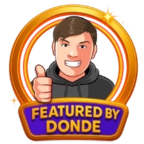 Featured by Donde