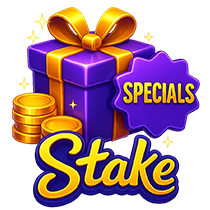 Stake Specials