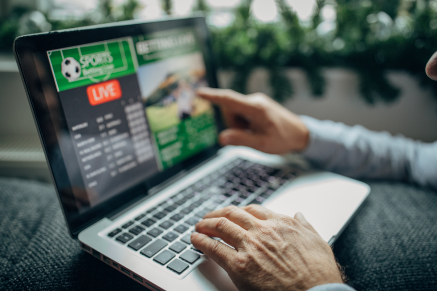 matched betting