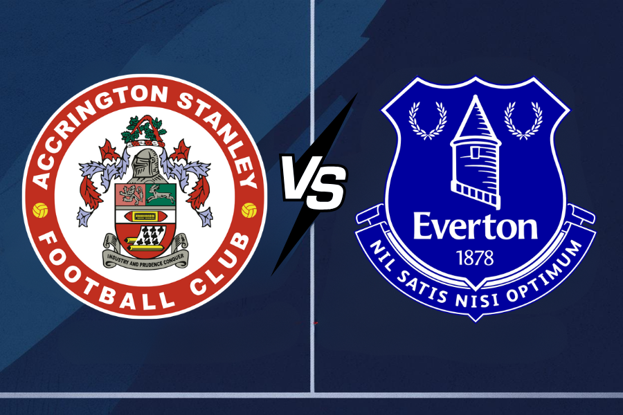 Accrington Stanley vs Everton: Preview, Prediction