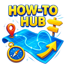 How-To Hub