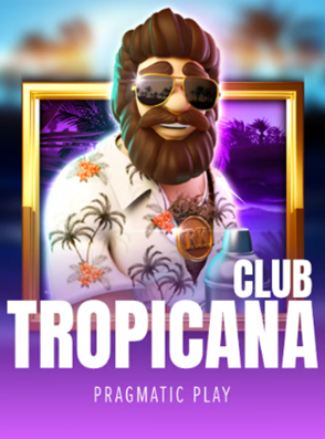 Club Tropicana slot by Pragmatic Play