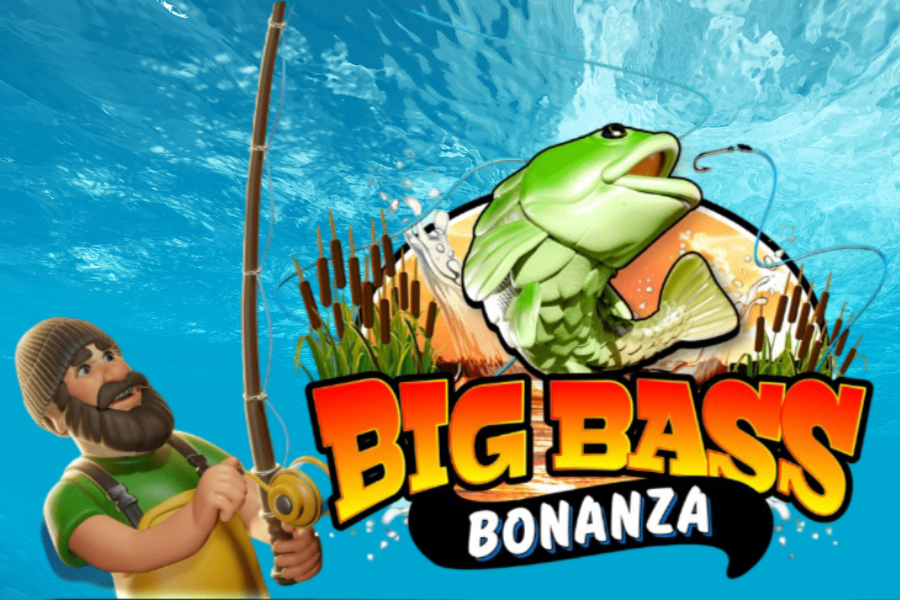 Big Bass Bonanza slot game collection by Pragmatic Play