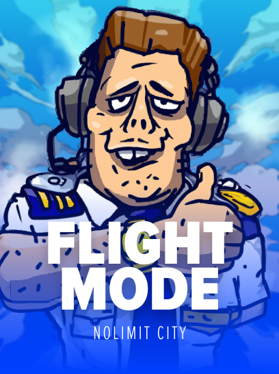 flight mode slot by nolimit city