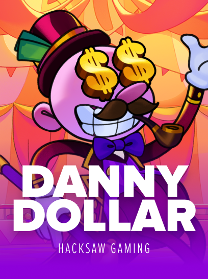 Danny Dollar Slot