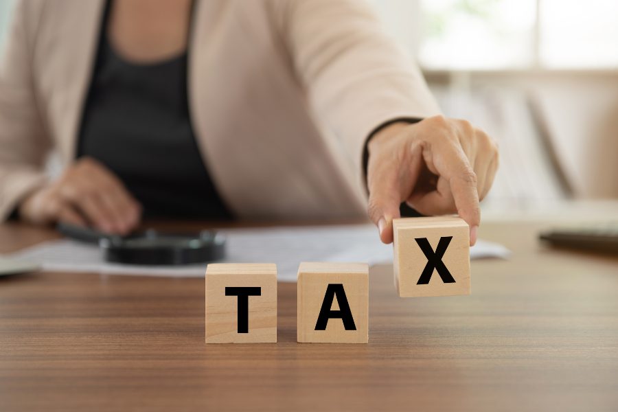 Tax