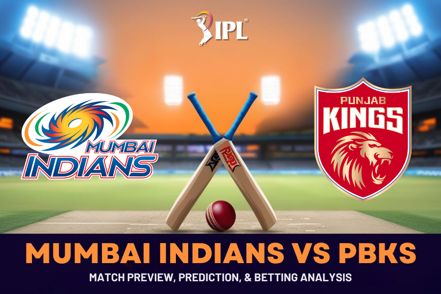 the match between punjab kings and mumbai indians