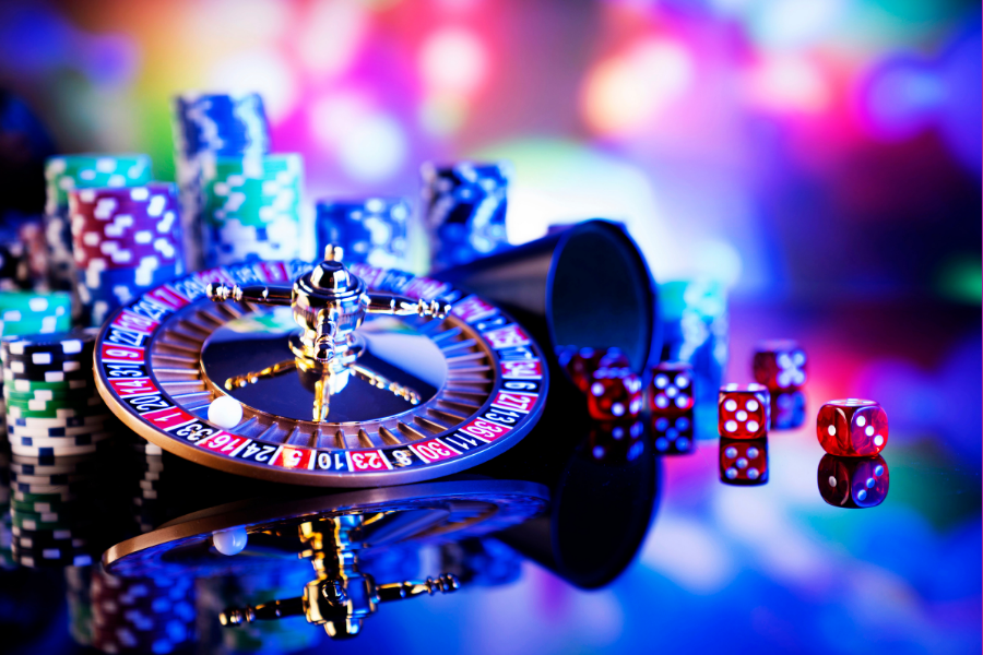 impact of gambling rules on gamblers