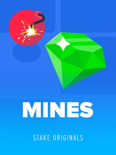 mines by stake originals