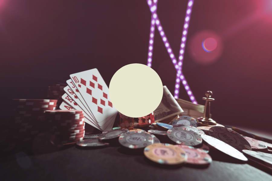 Free casino money with best bonus casino online