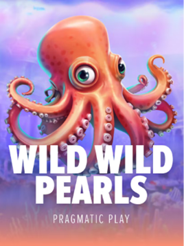 Wild Wild Pearls Wins online slot by Pragmatic Play