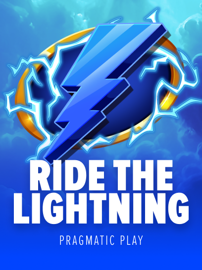 Ride the Lightning by Pragmatic Play
