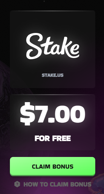 Donde Bonuses no-deposit bonus (US)