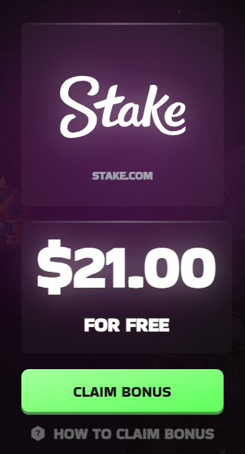 Donde Bonuses no-deposit bonus