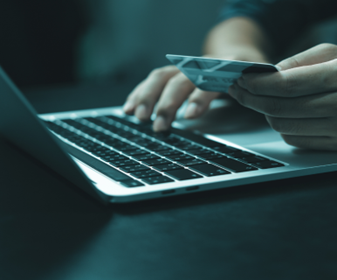 Online transactions on virtual casinos